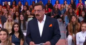 Pior da semana: as falas transfóbicas de Ratinho em rede nacional