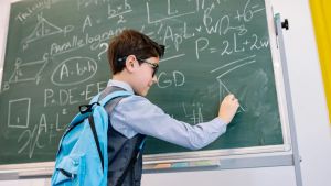 Una radiografía a la matemática en Chile 2026