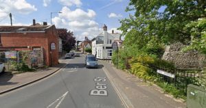 Busy road in Norwich to close for four days
