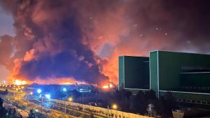 Opération «Fureur épique»: un premier bilan désastreux