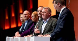 Hold øje med de små politiske gnavere i den kommende uge