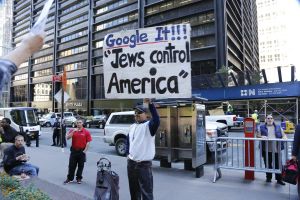 How Zionist Control Is Hurting US Interests