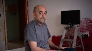 Pere, con depresión severa desde hace 20 años, pide la eutanasia por tercera vez: 