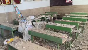 Gaza, Irã, Cuba e Brasil: a normalização da barbárie