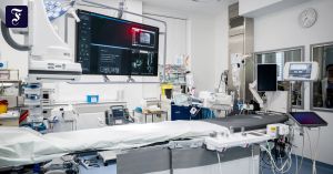 Auszeichnung für Kerckhoff-Klinik