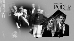 Newsletter Poder: Cambio de mando y los católicos al poder