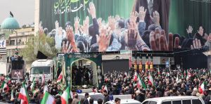 Iran war and other tough topics give K‑12 teachers chance to teach students how, not what, to think