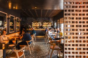 Superstar chefs just gave this SF neighborhood its only Mexican restaurant