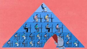 IBM, Infosys, and Wipro entered Kochi. Only one emerged unscathed