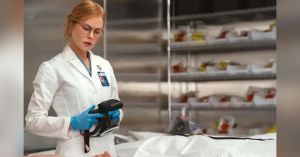 Scarpetta: Nicole Kidman vive médica em apuros em nova série do Prime