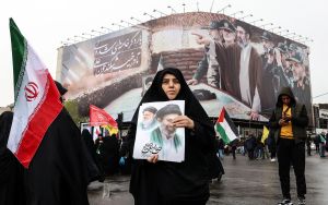 Hamas asks Iran not to target ‘neighboring countries’ after attacks on Qatar, Turkey