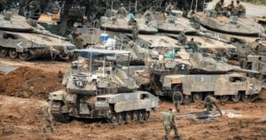 Qualche idea per la pace in Medio Oriente