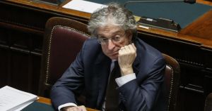 Referendum, a Morando va l'oscar della sinistra del Sì