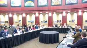 Oklahoma attorney general slams ‘rigged’ vote on proposed Jewish charter school