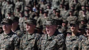 CBS Njuz: Američki marinci i ratni brodovi biće raspoređeni na Bliski istok