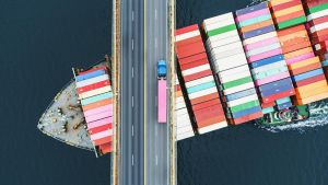 Firenze seconda provincia in Italia per export in Medio Oriente, ma la guerra frena la crescita