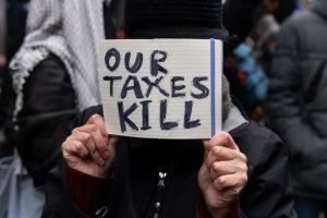 The Economics Behind Wars