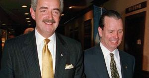 The real ‘Succession’: the high-stakes game of grooming CEO replacements