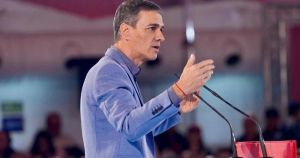 Así se pronuncia uno de los periódicos más prestigiosos de Alemania sobre el 'no a la guerra' de Sánchez