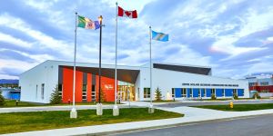 A thriving francophonie in Yukon