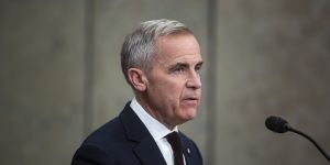 Why, prime minister, did Canada support an increasingly belligerent U.S. president in unleashing the dogs of war?