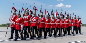 We have the wrong Army