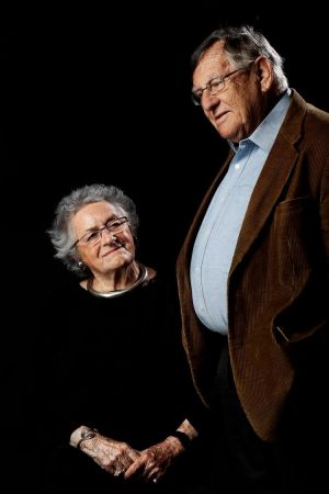 Når Herbert sagde Sussi, og Sussi sagde Herbert