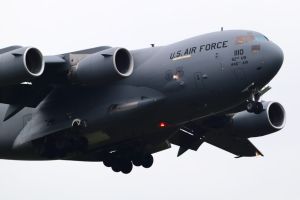 US-Basis Ramstein: Deutschlands Rolle im Krieg gegen den Iran