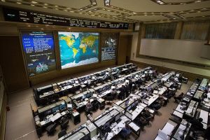 Роскосмос создает новую инфраструктуру для управления Российской орбитальной станцией