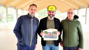 Università a Treviso: il nostro viaggio nel cantiere che diverrà il campus all’ex Salsa