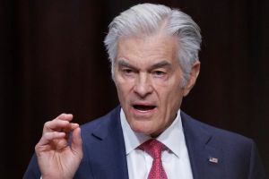 Dr. Oz’s Medicaid Rx: New York’s Medicaid spending has long been a problem