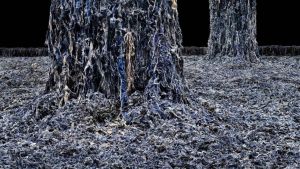 En termes de mode, comment rester enthousiaste alors que le monde se délite?