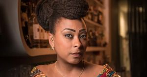 À frente do Yayá, chef carioca explica a ideia de cozinha ‘Pretopolita’