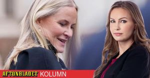 Hur länge väntar Norge på Mette-Marit?