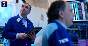 Gefährliche Kredite