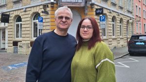 Aus Craic wird wieder Logan‘s: Bekannte Wirte übernehmen den beliebten Irish Pub am Bodensee