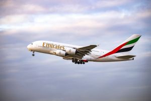 Die Stunde der Lobbyisten: Emirates wartet auf ein Signal aus dem Kanzleramt