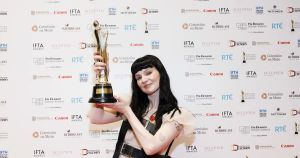 Yes, I’m ‘soooo west Belfast’ – and like Lola, I’m angry too