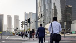 Dubái, refugio financiero bajo presión: los grandes patrimonios revisan su apuesta por el Golfo