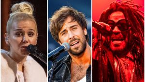 Von Katie Melua bis Lenny Kravitz: Diese Weltstars kommen 2026 in die Region