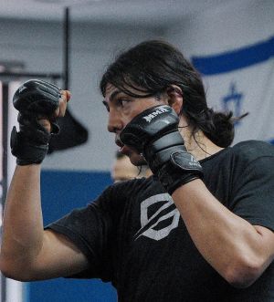 Speaking Hebrew Should Not Require Courage