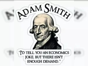 250 years of Adam Smith: Why Trump should read 'Wealth of Nations'