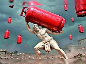 Why gas cylinder still anchors India’s middle-class kitchen