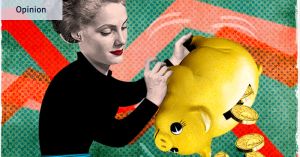 Wondering how to make money from your savings? I have three suggestions