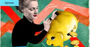 Wondering how to make money from your savings? I have three suggestions