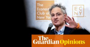 This CEO warns that Democratic voters are most at risk from automation