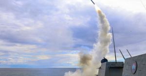 The Kharg Island ultimatum