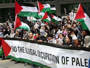 GOLDSTEIN: Al-Quds Day shows how Canada tolerates intolerance