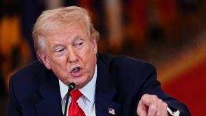 Tramp ne prihvata pregovore