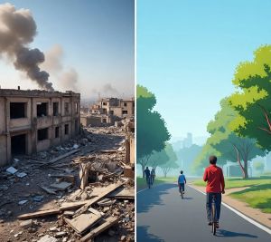 Normalisation of Absurd